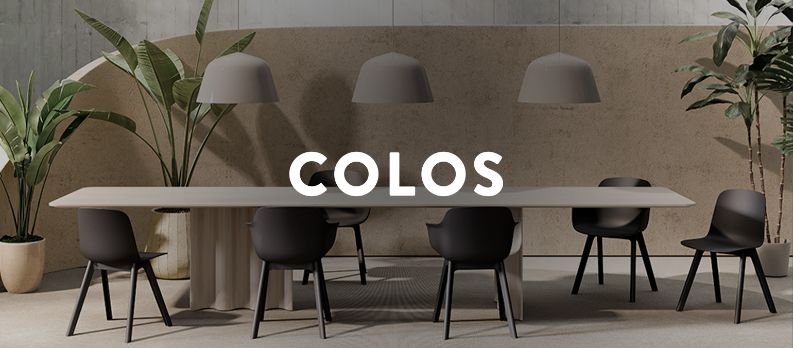 Značka Colos